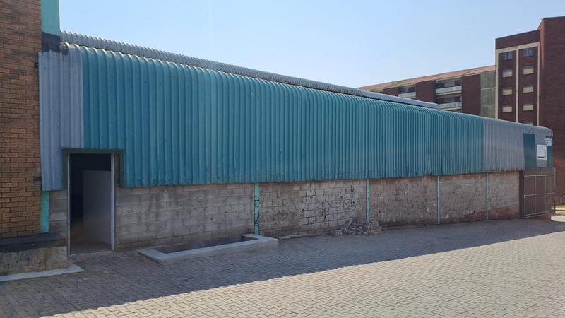 To Let commercial Property for Rent in Sidwell Eastern Cape